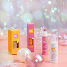 milk_shake Leave in conditioner flower fragrance Travel Size Mini 75ml